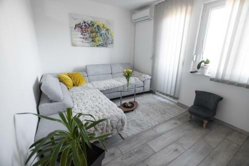 Apartman Iskra