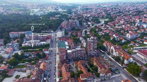 Apartman Iskra