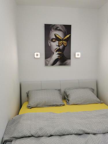 Apartman Iskra