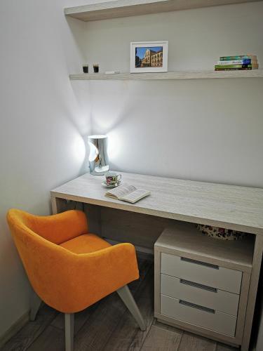 Apartman Iskra