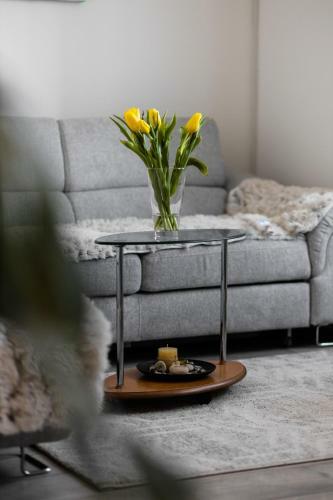 Apartman Iskra