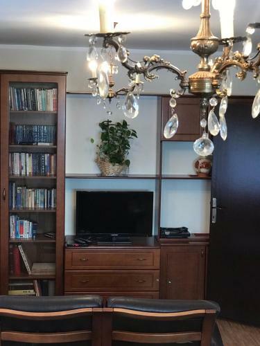 Family Apartment