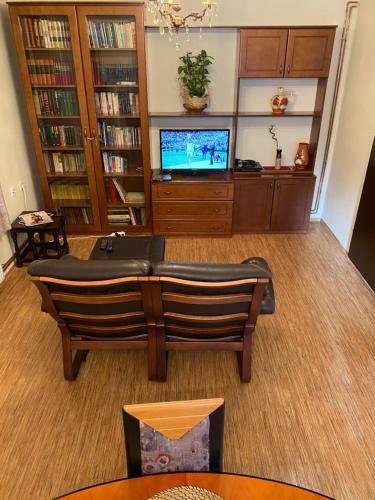 Family Apartment