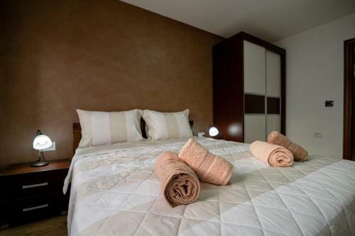 Kristal Apartmani