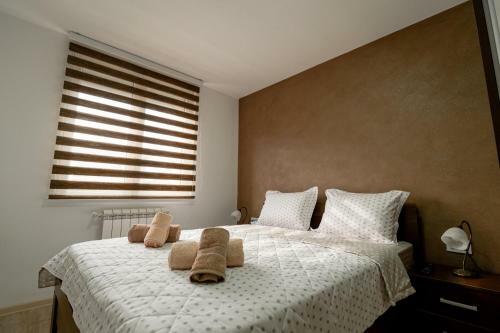 Kristal Apartmani