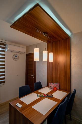Kristal Apartmani