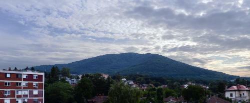 Kristal Apartmani