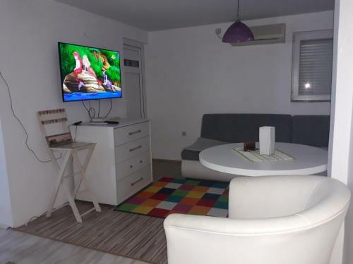 Apartman Bukulja 2