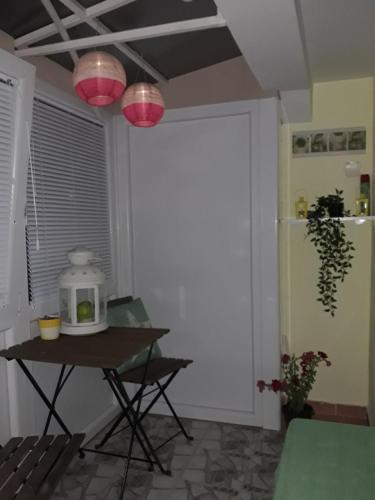 Apartman Bukulja 2