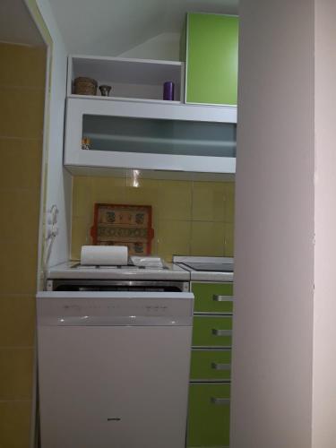 Apartman Bukulja 2