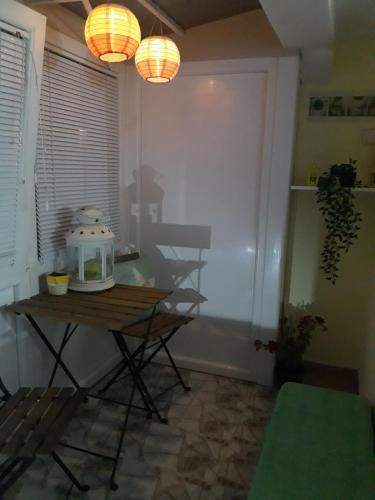 Apartman Bukulja 2