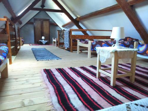 Agroturismo Pajta Porta