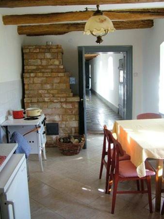 Agroturismo Pajta Porta