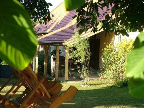 Agroturismo Pajta Porta