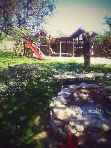 Agroturismo Pajta Porta