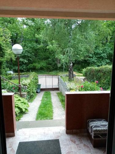 Apartman Vila Lela