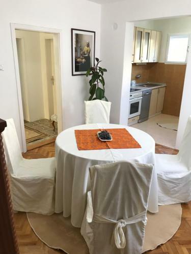 Marija Magdalena Apartments