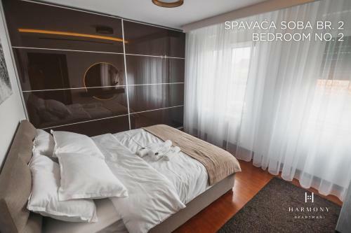 Harmony Apartmani Arandjelovac