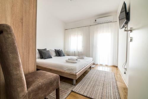 Premium 2 Apartments