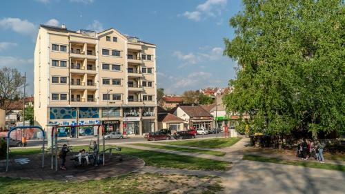 Premium 2 Apartments
