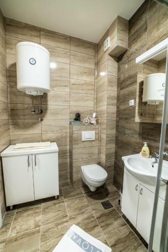 Premium 2 Apartments