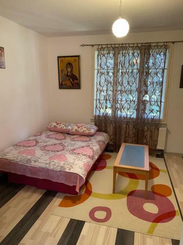 Apartmani Tri A