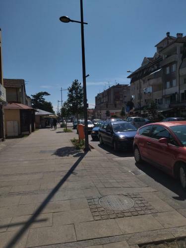 4 Krevetni Apartman Dm