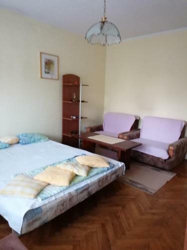 4 Krevetni Apartman Dm