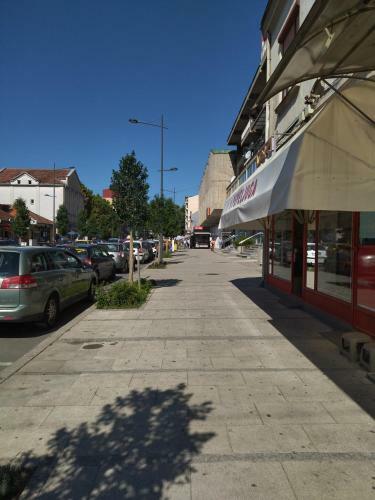 4 Krevetni Apartman Dm