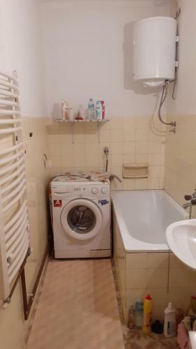 4 Krevetni Apartman Dm