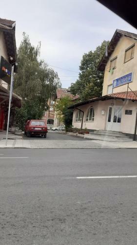 4 Krevetni Apartman Dm