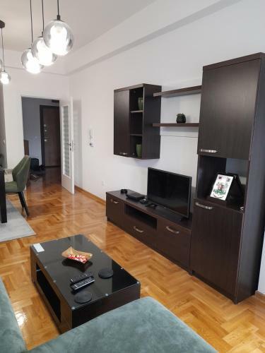 Apartman Green Wood