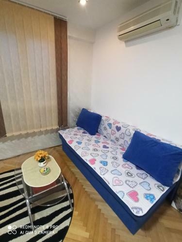 Apartman Trib