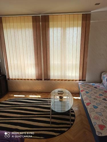 Apartman Trib