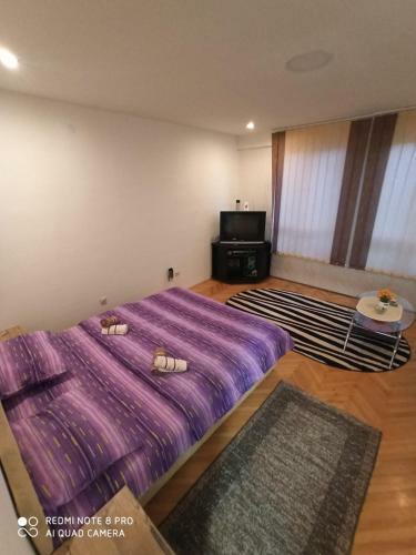 Apartman Trib