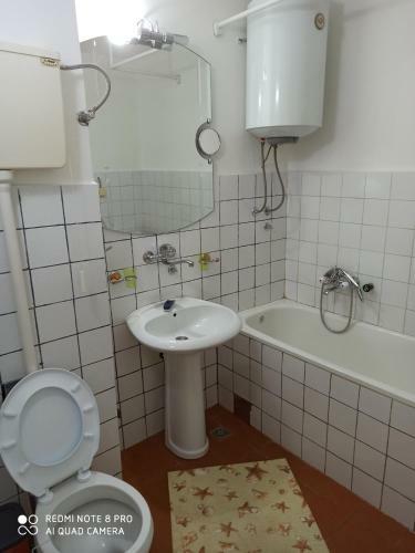 Apartman Trib