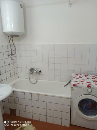 Apartman Trib