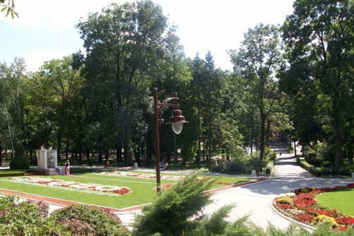 Apartman U Bukovickoj Banji Arandjelovac