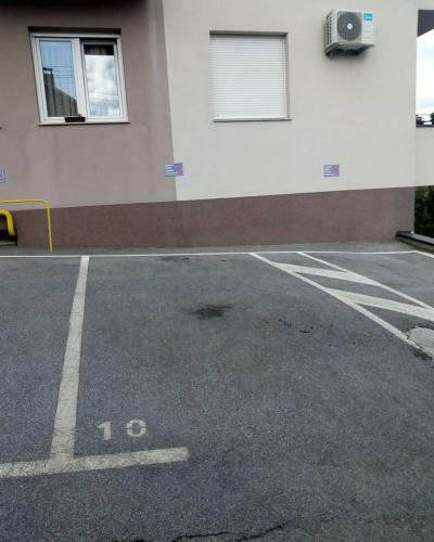 Alfa Apartmani