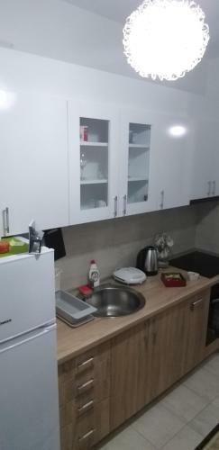Alfa Apartmani