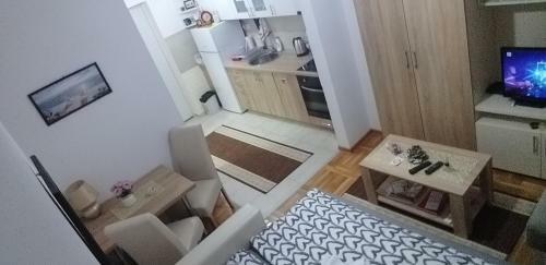 Alfa Apartmani