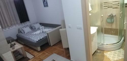 Alfa Apartmani