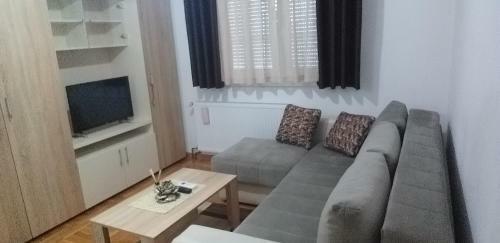Alfa Apartmani