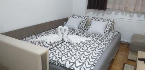 Alfa Apartmani