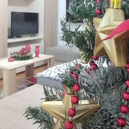 Alfa Apartmani