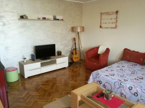 Apartman Lena