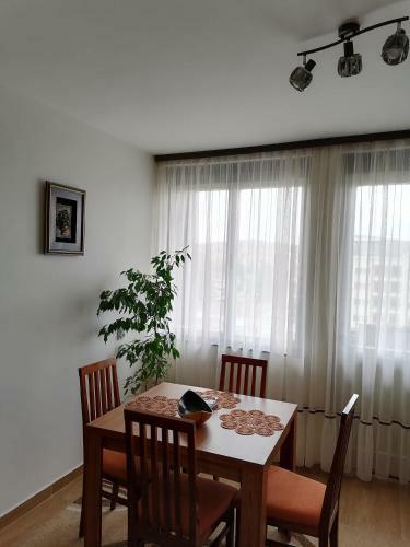 Apartman Lena