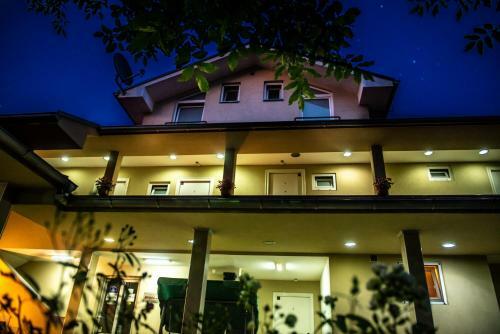 Apartamento Vila Sokol