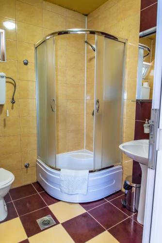 Apartamento Vila Sokol