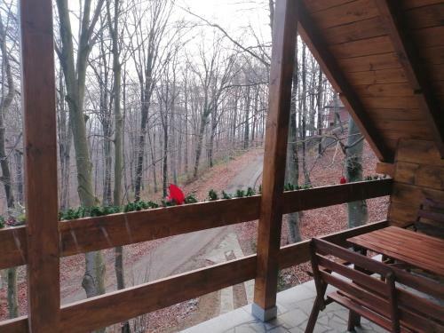 Hostal Apartmani Sergejev San, Bukulja, Arandjelovac